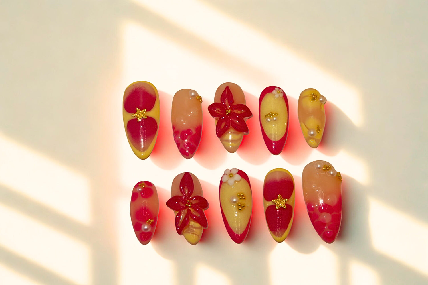 The Summer Collection