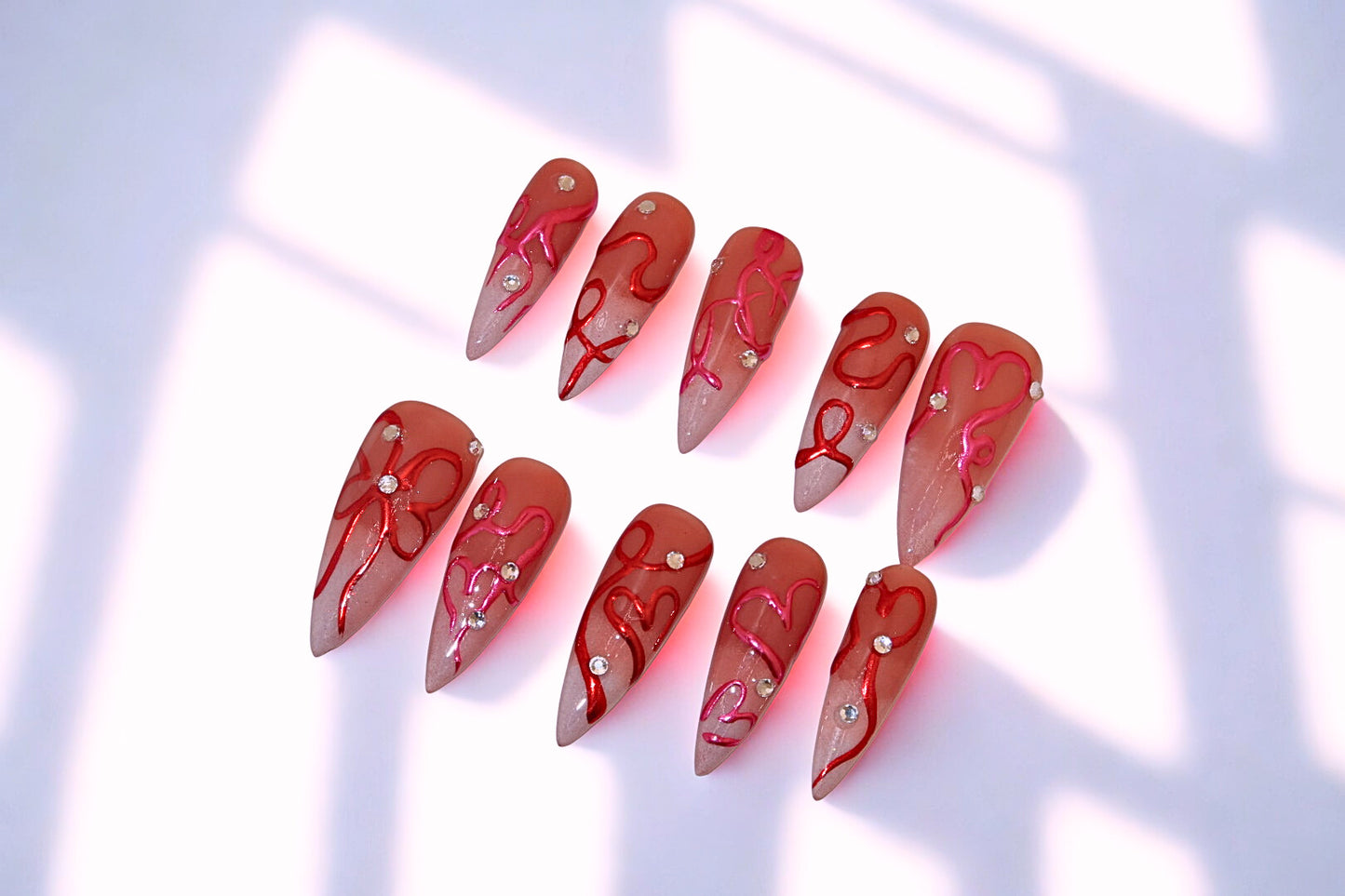 Ruby Radiance