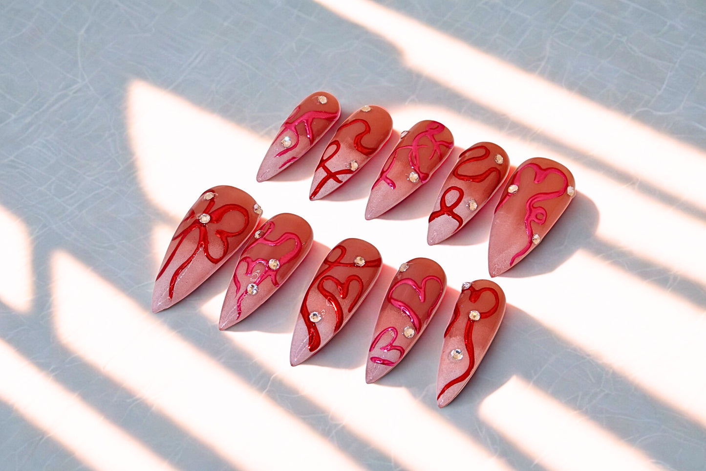 Ruby Radiance