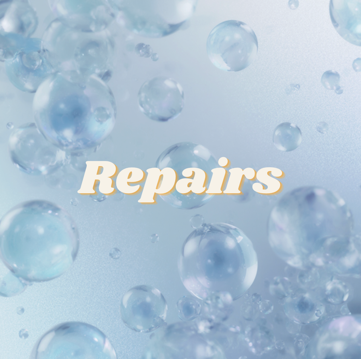 Repairs