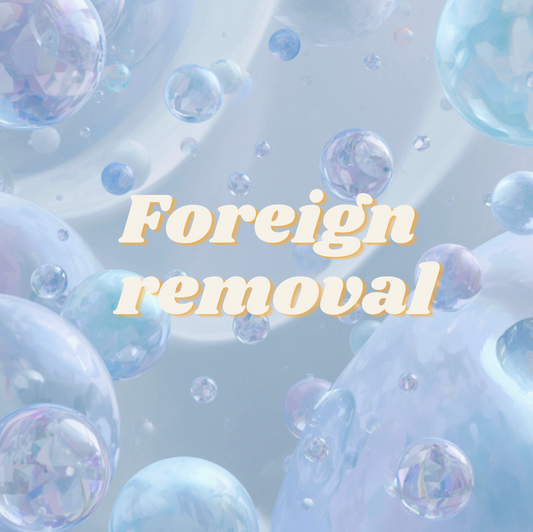 Foreign Removal