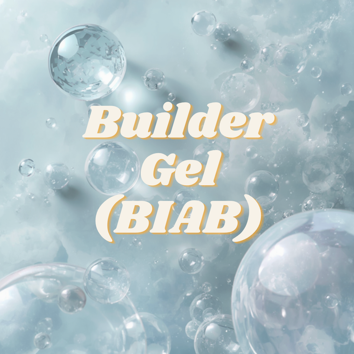 Builder Gel (BIAB)