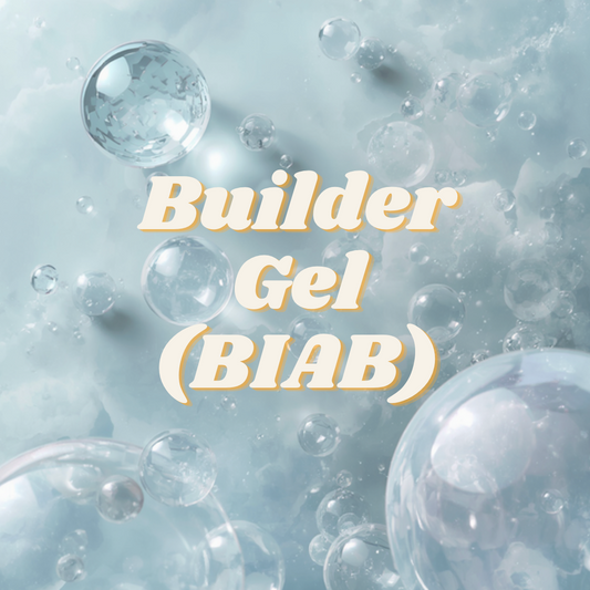 Builder Gel (BIAB)