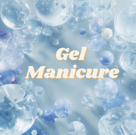 Gel Manicure
